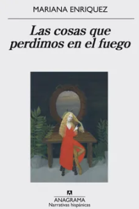 Las cosas que perdimos en e...
