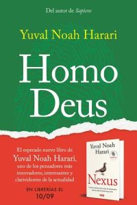 Homo deus :breve historia d...