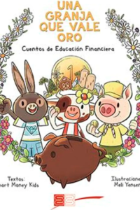 Una granja que vale oro : C...