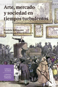Arte, mercado y sociedad en...