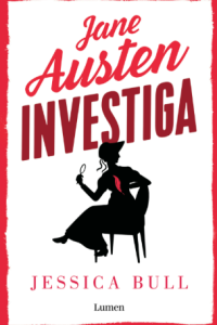 Jane Austen investiga