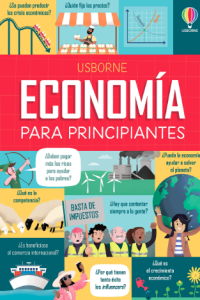 Economía para principiantes