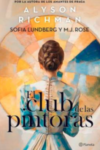 El club de las pintoras