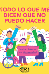 Todo lo que me dicen que no...