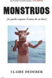 Monstruos : se puede separa...