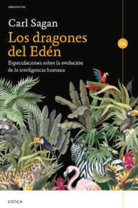 Los dragones del Edén : esp...