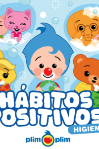 Hábitos positivos : higiene