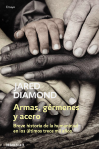 Armas, gérmenes y acero : b...