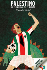 Palestino : un club único e...