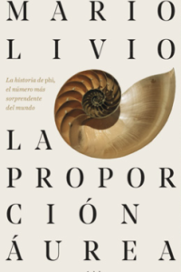 La proporción áurea : la hi...
