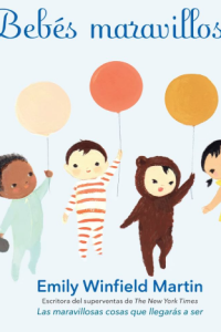 Bebés maravillosos